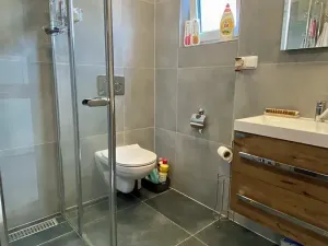 Prodej rodinného domu, Horní Počaply, 118 m2