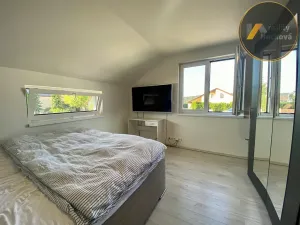 Prodej rodinného domu, Horní Počaply, 118 m2
