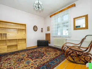 Prodej rodinného domu, Ostrava, U Jana, 130 m2
