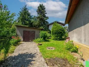 Prodej rodinného domu, Ostrava, U Jana, 130 m2