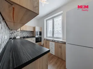 Prodej bytu 2+1, Hranice, Vítězná, 63 m2
