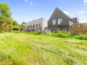 Pronájem rodinného domu, Praha - Benice, 202 m2
