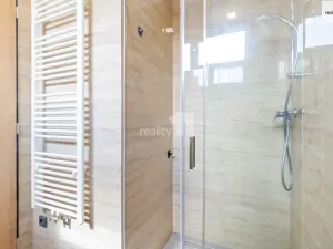 Pronájem bytu 3+kk, Praha - Benice, 105 m2