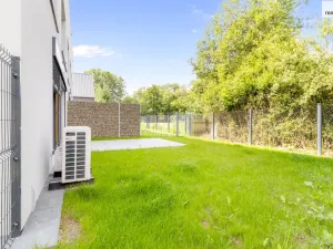 Pronájem bytu 3+kk, Praha - Benice, 105 m2