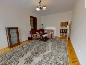 Pronájem bytu 3+1, Humpolec, Komenského, 85 m2