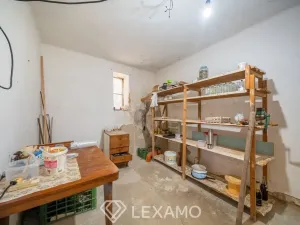 Prodej rodinného domu, Jaroslavice, Znojemská, 115 m2