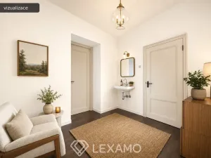 Prodej rodinného domu, Jaroslavice, Znojemská, 115 m2