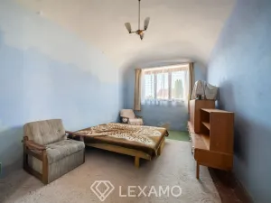 Prodej rodinného domu, Jaroslavice, Znojemská, 115 m2