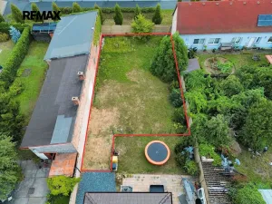 Prodej pozemku pro bydlení, Kolín, 347 m2