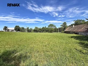 Prodej pozemku pro bydlení, Hošťalovice, 1131 m2