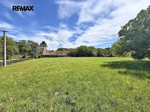 Prodej pozemku pro bydlení, Hošťalovice, 1131 m2