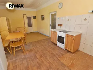 Prodej rodinného domu, Hošťalovice, 129 m2