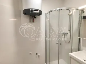 Pronájem bytu 1+kk, Praha - Libeň, Lindnerova, 32 m2