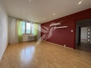 Pronájem bytu 2+1, Starý Plzenec, U Sedlce, 59 m2