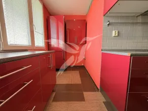 Pronájem bytu 2+1, Starý Plzenec, U Sedlce, 59 m2