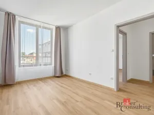 Pronájem bytu 3+kk, Hradec Králové - Pražské Předměstí, Kollárova, 89 m2