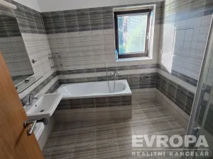 Pronájem bytu 3+kk, Havlíčkův Brod, Stromovka, 80 m2