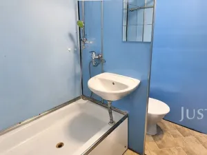 Prodej bytu 1+1, Bechyně, Písecká, 35 m2