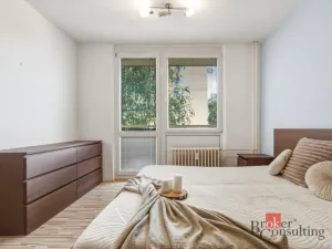 Pronájem bytu 2+1, Pardubice - Studánka, Luďka Matury, 60 m2