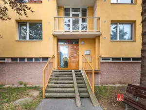 Pronájem bytu 2+1, Pardubice - Studánka, Luďka Matury, 60 m2