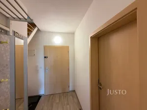Pronájem bytu 2+kk, Hrádek nad Nisou, Starý Dvůr, 43 m2