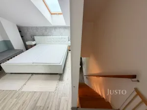 Pronájem bytu 2+kk, Hrádek nad Nisou, Starý Dvůr, 43 m2