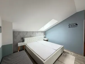 Pronájem bytu 2+kk, Hrádek nad Nisou, Starý Dvůr, 43 m2