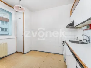 Prodej bytu 2+1, Zlín, Budovatelská, 45 m2