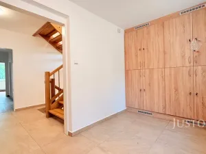 Pronájem bytu 2+1, Liberec - Liberec IV-Perštýn, U Krematoria, 65 m2