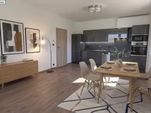 Prodej bytu 3+kk, Tachov, Jasanová, 71 m2