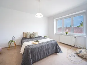 Prodej bytu 2+1, Jičín, Dlouhá, 57 m2