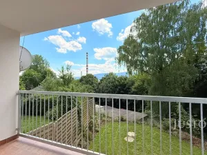 Pronájem bytu 2+1, Liberec - Liberec IV-Perštýn, U Krematoria, 65 m2