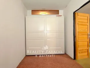 Pronájem bytu 2+1, Praha - Krč, Za dvorem, 48 m2