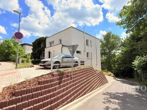 Pronájem bytu 2+kk, Liberec - Liberec IV-Perštýn, U Krematoria, 43 m2