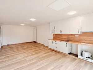 Pronájem bytu 2+kk, Liberec - Liberec IV-Perštýn, U Krematoria, 43 m2