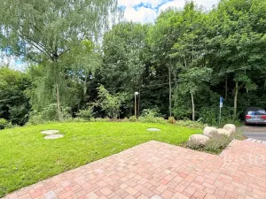 Pronájem bytu 2+kk, Liberec - Liberec IV-Perštýn, U Krematoria, 43 m2