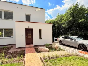 Pronájem bytu 2+kk, Liberec - Liberec IV-Perštýn, U Krematoria, 43 m2