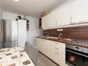 Prodej bytu 3+1, Hranice - Hranice I-Město, Nová, 71 m2