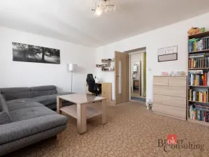 Prodej bytu 3+1, Hranice - Hranice I-Město, Nová, 71 m2