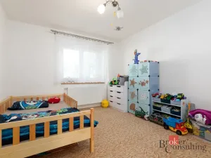 Prodej bytu 3+1, Hranice - Hranice I-Město, Nová, 71 m2