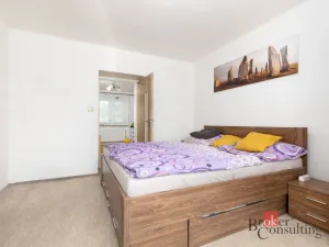 Prodej bytu 3+1, Hranice - Hranice I-Město, Nová, 71 m2