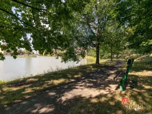 Prodej bytu 3+1, Hranice - Hranice I-Město, Nová, 71 m2