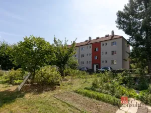 Prodej bytu 3+1, Hranice - Hranice I-Město, Nová, 71 m2
