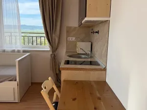 Prodej bytu 1+kk, Nesebar, Bulharsko, 42 m2