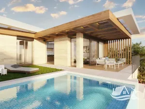 Prodej rodinného domu, Polop, Španělsko, 111 m2