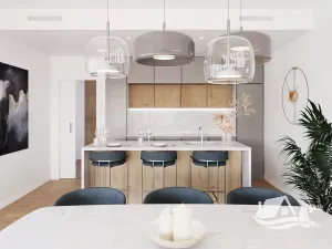 Prodej rodinného domu, Polop, Španělsko, 102 m2