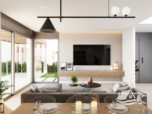 Prodej rodinného domu, Polop, Španělsko, 102 m2