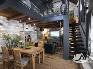 Prodej rodinného domu, Kaštela, Chorvatsko, 100 m2