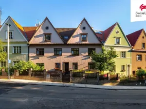 Prodej bytu 1+1, Praha - Břevnov, 8. listopadu, 25 m2