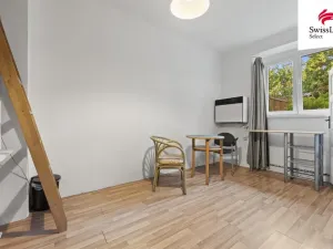 Prodej bytu 1+1, Praha - Břevnov, 8. listopadu, 25 m2